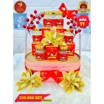 SET Quà Tặng Nhân Việt - Mẫu 11