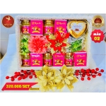 SET Quà Tặng Nhân Việt - Mẫu 02