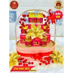SET Quà Tặng Nhân Việt - Mẫu 09
