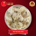 Tổ yến thô còn lông loại 2 - 50gr 