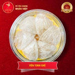 Tổ Yến Tinh Chế Loại 1 - 50gr