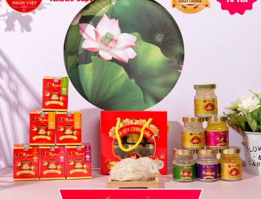 Yến hũ chưng sẵn có tốt không?
