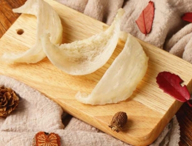Tác dụng hỗ trợ điều trị bệnh về hô hấp của yến sào